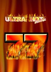 Ultra Hot Deluxe Slot