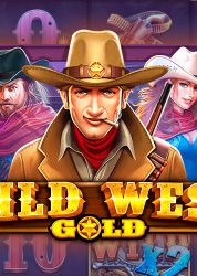 Wild west gold