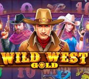 Wild west gold