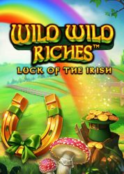 Wild Wild Riches