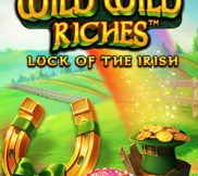 Wild Wild Riches