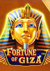 Fortune of Giza