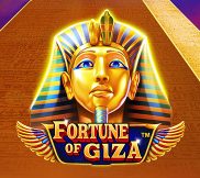 Fortune of Giza