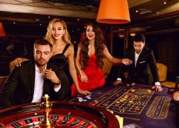 Как привлечь удачу и счастье в азартных играх