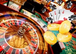 Онлайн казино с кэшбэком: как вернуть часть проигранных средств